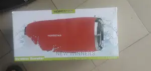 Hopestar Speaker