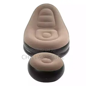 2 in 1 Inflatable Sofa