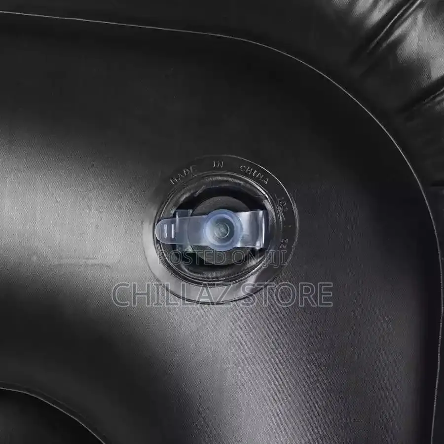 2 in 1 Inflatable Sofa