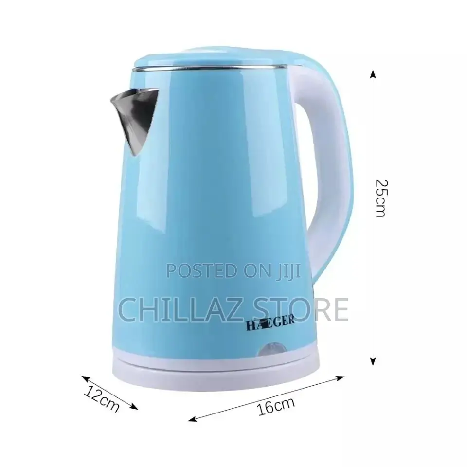 Boma Electric Kettle