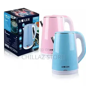 Boma Electric Kettle