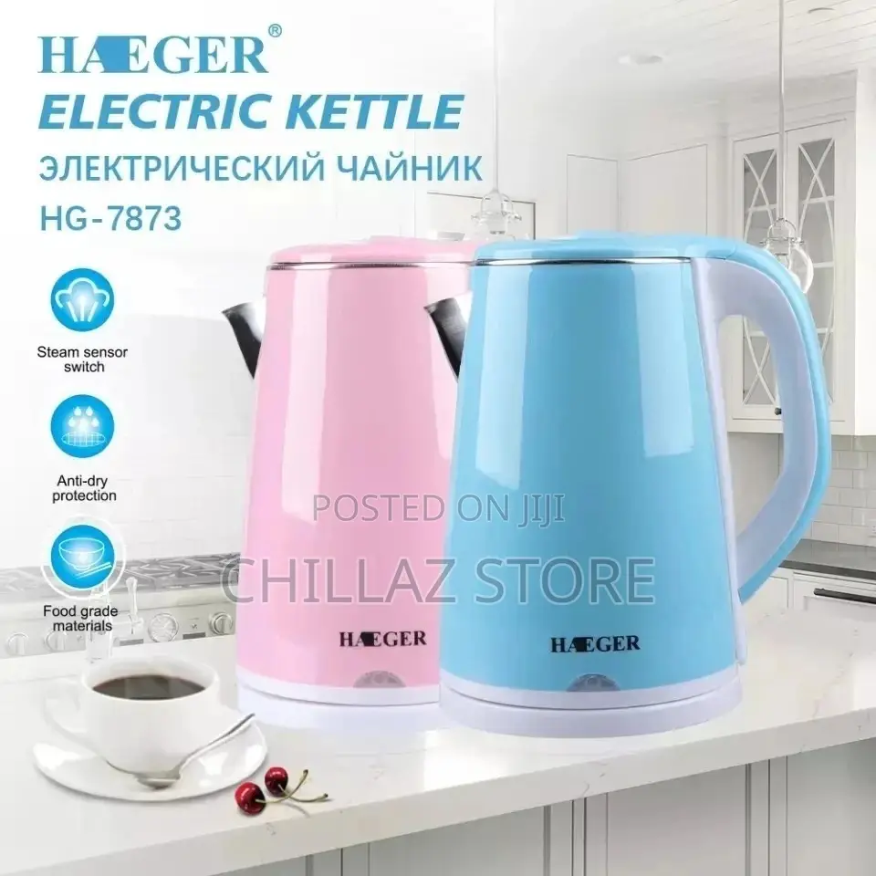 Boma Electric Kettle