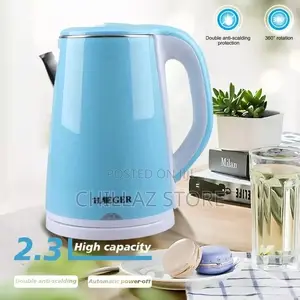 Boma Electric Kettle