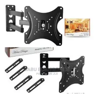 Rotating Tv Wall Mount-14" to 55"