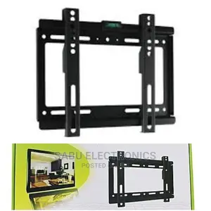 Fixed Tv Wall Mount 14 to 42 Inch