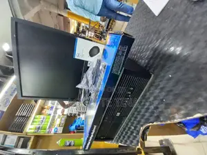 Desktop Computer HP 2GB Intel Core 2 Duo HDD 160GB