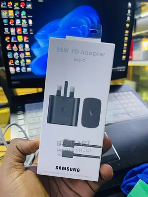 Samsung Super Fast Charger