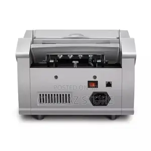 Original Bill Counter With Counterfeit Detection