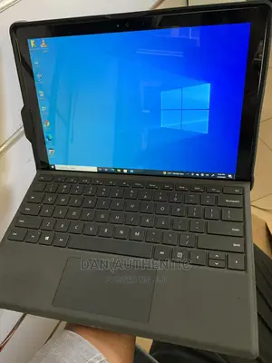 Laptop Microsoft Surface Pro 4 4GB Intel Core I5 SSD 128GB