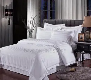 Egyptian Cotton Hotel Collection Duvet Covers