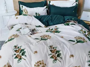 10 Piece Duvet Set