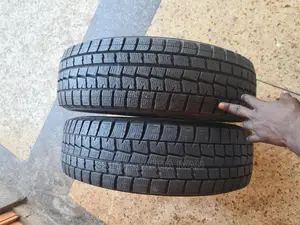 175/60r16 Dunlop 2nd Hand