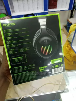 Oraimo Booming Base
