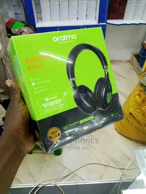 Oraimo Booming Base