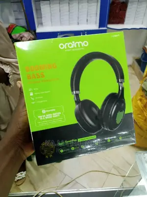 Oraimo Booming Base