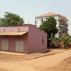 Commercial Plot on Forced Sale in Heart of Makindye Lukuli