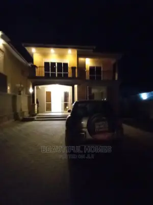 Furnished 4bdrm House in Kira for Sale