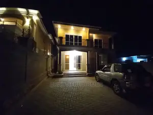 Furnished 4bdrm Mansion in Minister'S Estate, Kira for Sale