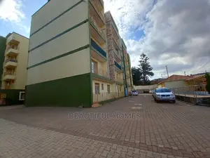 Furnished 2bdrm Condo in Bukoto, Nakawa for Sale