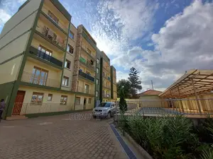 Furnished 2bdrm Condo in Bukoto, Central Division for Sale