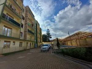 Furnished 2bdrm Condo in Bukoto, Nakawa for Sale