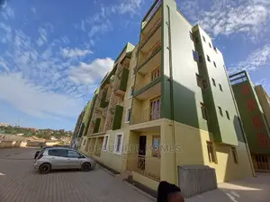 Furnished 2bdrm Condo in Bukoto, Nakawa for Sale
