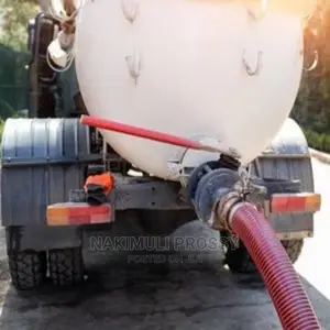 Sewage Emptying Services