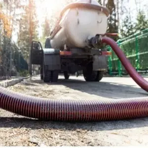 Pitlatrine and Septic Tank Emptying Services