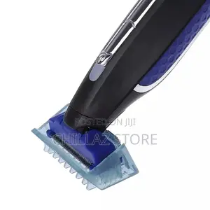 Solo Electric Rechargeable Shaver