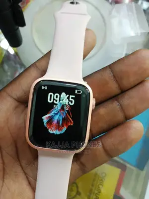 Smart Watch Serie