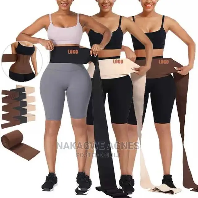 Universal 4 Metres Belly Trimmer (Fits All Belly Sizes)