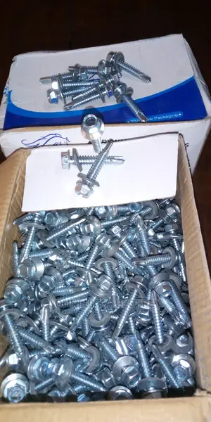 Self Drilling Screws