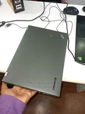 Laptop Lenovo ThinkPad L440 4GB Intel Core i3 HDD 500GB
