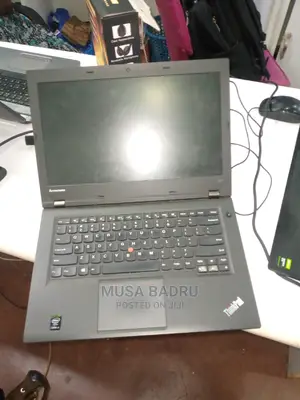 Laptop Lenovo ThinkPad L440 4GB Intel Core i3 HDD 500GB