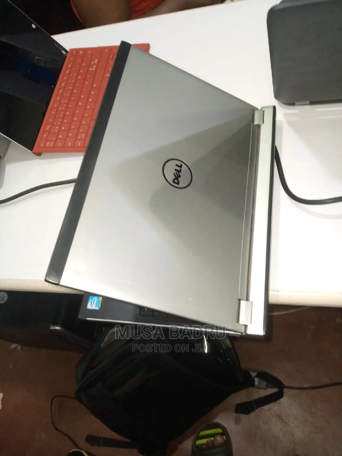 Laptop Dell Latitude 3330 4GB Intel Celeron HDD 320GB