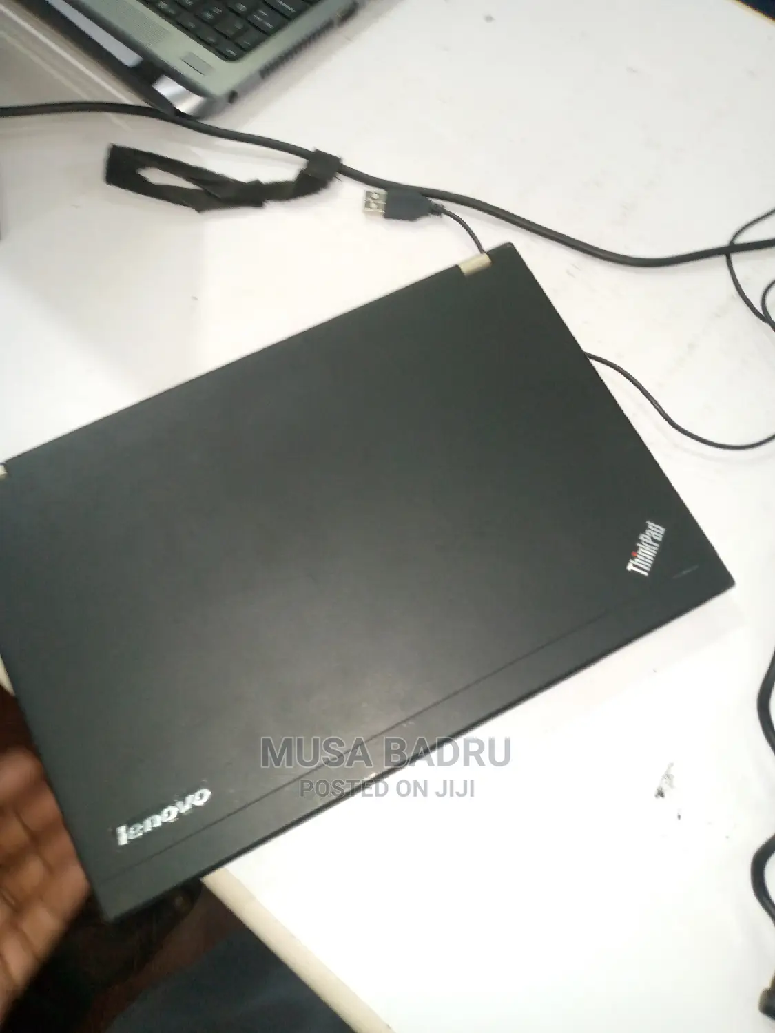 Laptop Lenovo ThinkPad X230 4GB Intel Core I5 HDD 320GB