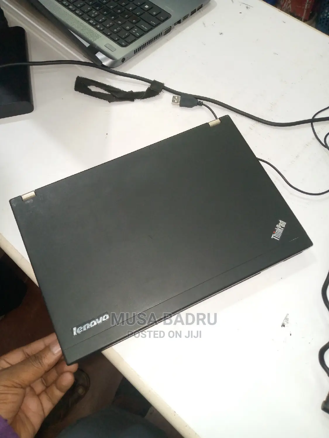 Laptop Lenovo ThinkPad X230 4GB Intel Core I5 HDD 320GB