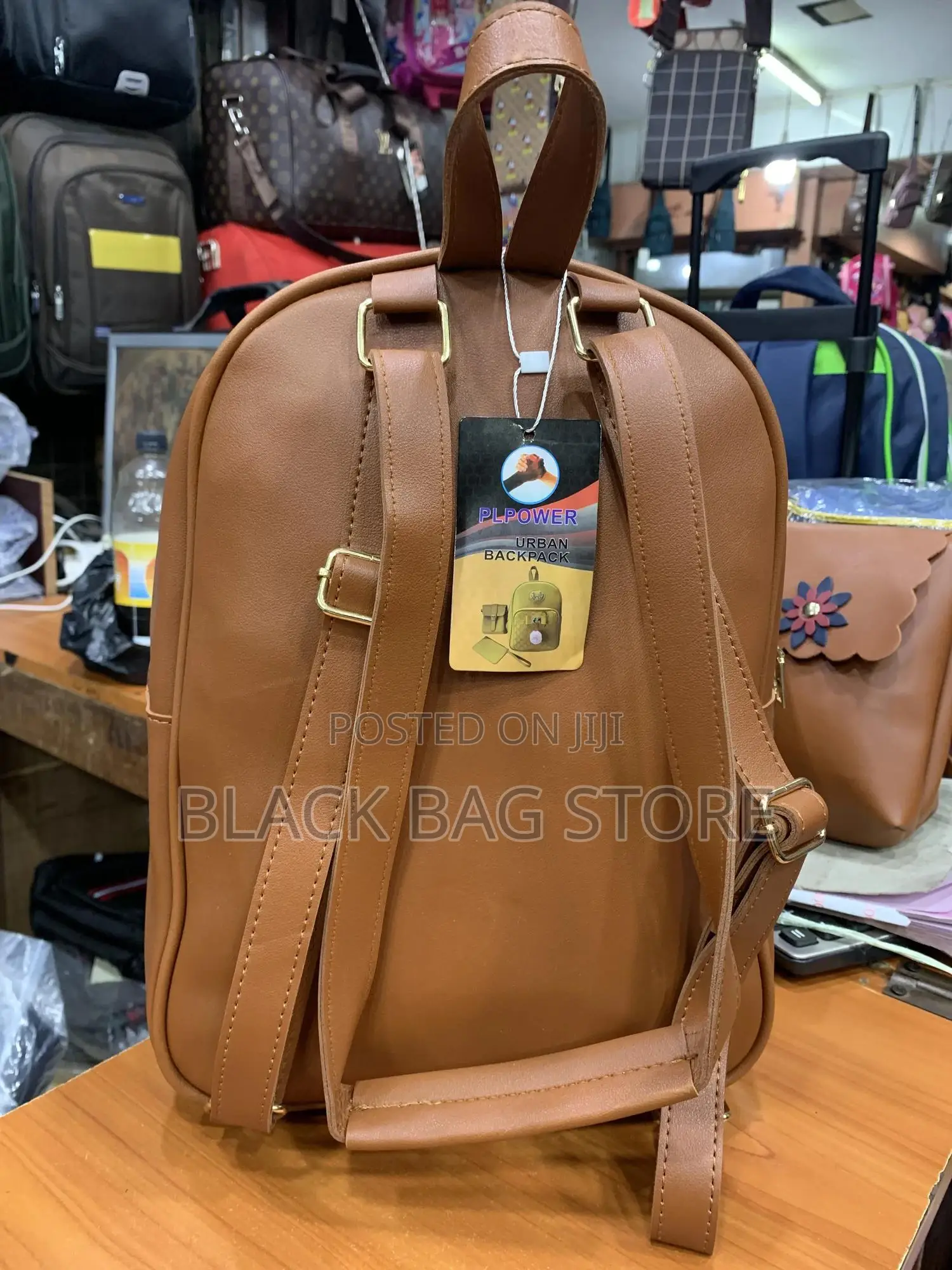 Backpack 3pieces