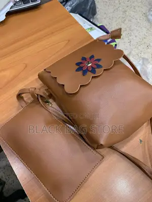 Backpack 3pieces