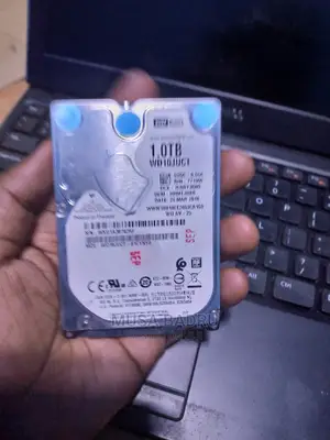 Hard Drive
