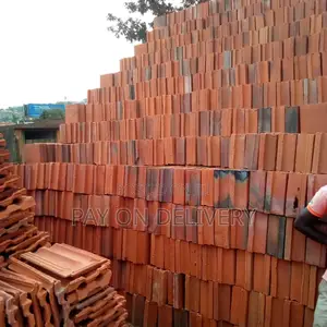 Blocks 4 Slab(Max Pans)