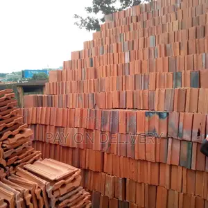 Blocks 4 Slab(Max Pans)