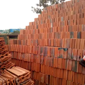 Blocks 4 Slab(Max Pans)