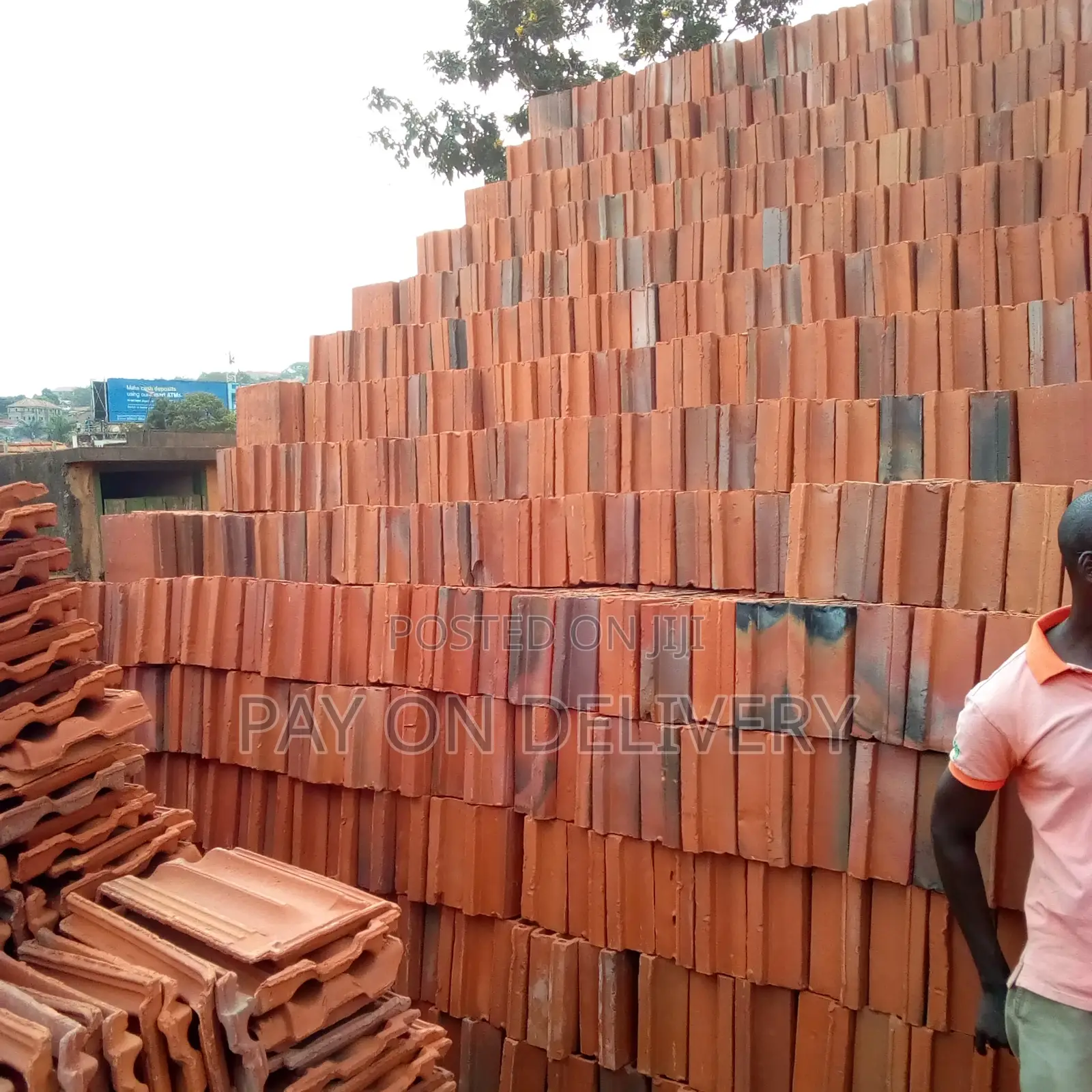 Blocks 4 Slab(Max Pans)