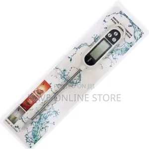 Digital Universal Kitchen Food Cooking Thermometer