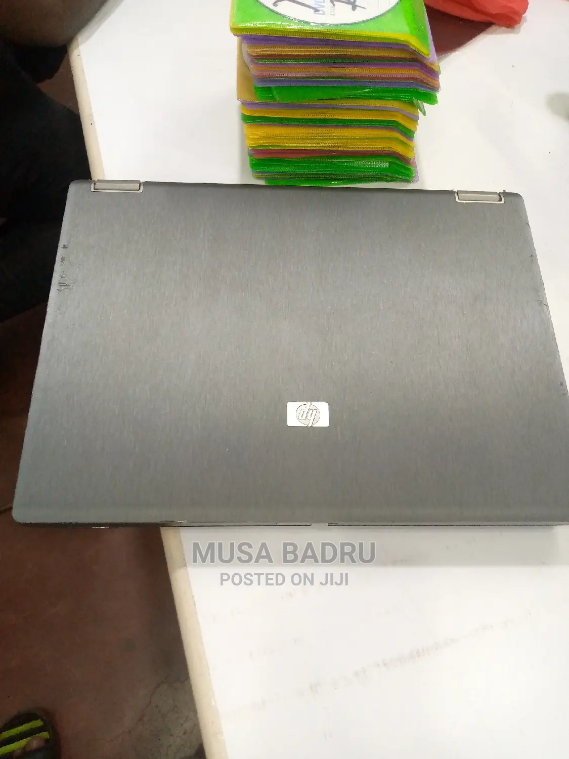 Laptop HP Compaq 6730b 2GB Intel Core 2 Duo HDD 160GB