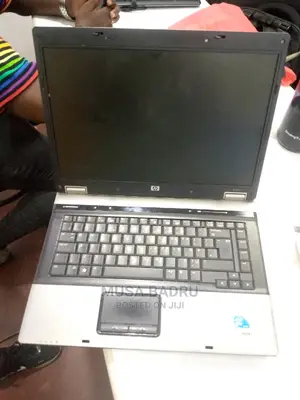 Laptop HP Compaq 6730b 2GB Intel Core 2 Duo HDD 160GB