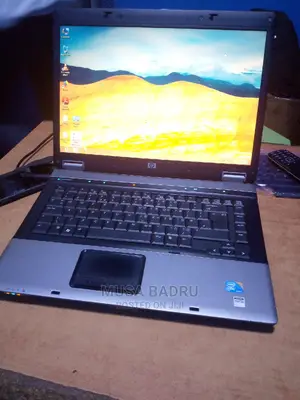 Laptop HP Compaq 6730b 2GB Intel Core 2 Duo HDD 160GB