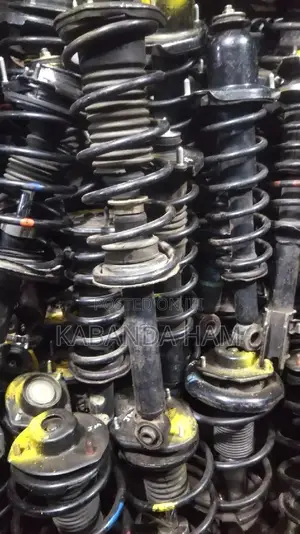 Shock Absorbers