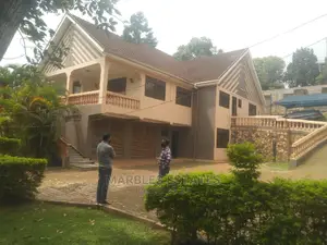 6bdrm Bungalow in Naguru, Central Division for Rent